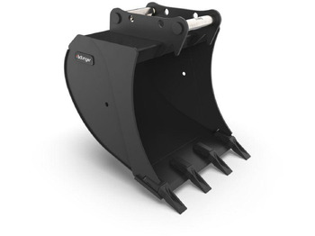 Excavator bucket JCB