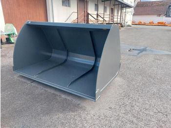 Loader bucket FENDT