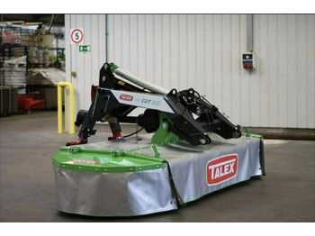 Mower TALEX