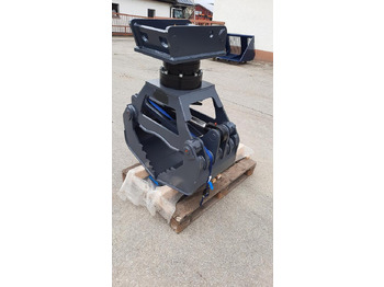 New Grapple Universalgreifer UG08 6-10to Sortiergreifer Steingreifer Greifer: picture 2 New Grapple Universalgreifer UG08 6-10to Sortiergreifer Steingreifer Greifer: picture 2