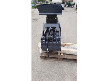 New Grapple Universalgreifer UG08 6-10to Sortiergreifer Steingreifer Greifer: picture 3 New Grapple Universalgreifer UG08 6-10to Sortiergreifer Steingreifer Greifer: picture 3