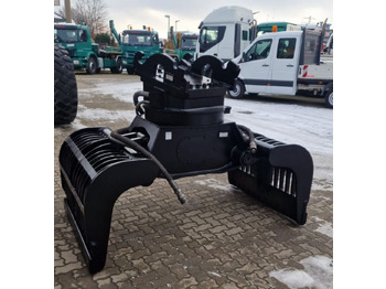 Construction machinery CATERPILLAR 325B