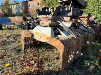 Construction machinery