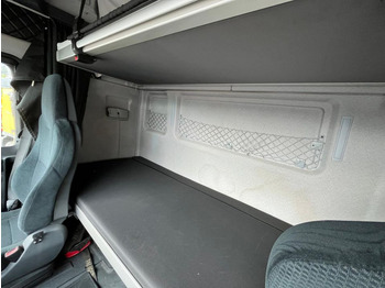 Dropside/ Flatbed truck, Crane truck MAN TG-X 26.400 6x2 Pritsche Heckkran Palfinger PK 34002: picture 3