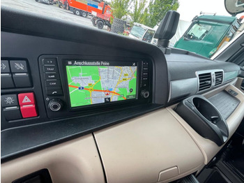 Dropside/ Flatbed truck, Crane truck MAN TG-X 26.460 6x2-2 BL Pritsche Kran PK 24.001 Funk Lenk: picture 2 Dropside/ Flatbed truck, Crane truck MAN TG-X 26.460 6x2-2 BL Pritsche Kran PK 24.001 Funk Lenk: picture 2