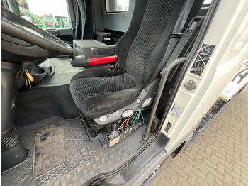 Skip loader truck MERCEDES-BENZ Actros 2541 L6x2 Absetzkipper Meiller: picture 3