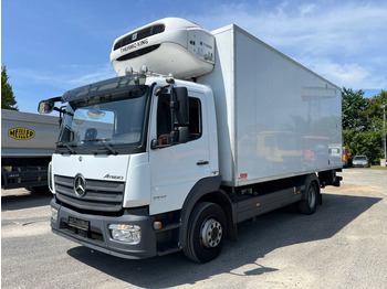 Refrigerated truck MERCEDES-BENZ Atego 1224