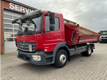 Tipper MERCEDES-BENZ Atego 1530