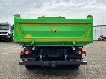 Tipper Mercedes-Benz Atego 1624 K 4x2 2-Achs Kipper Meiller: picture 4