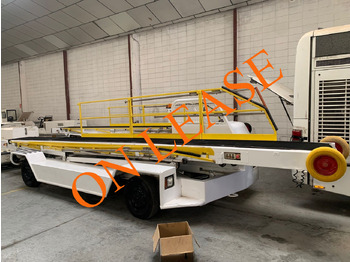 Belt loader AMSS