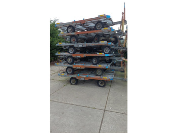 Ground support equipment