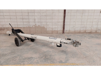 Ground support equipment FLADUNG