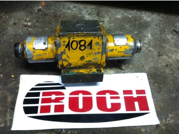 Hydraulic valve