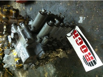 Hydraulic valve