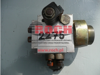 Hydraulic valve