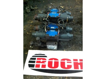 Hydraulic valve