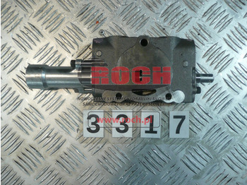 Hydraulic valve 5005CC-A-Q 511140 - 1 SEKCYJNY: picture 2
