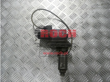 Hydraulic valve