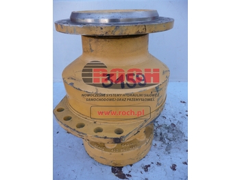 Hydraulic motor BOMAG