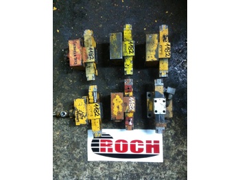 Hydraulic valve BOSCH