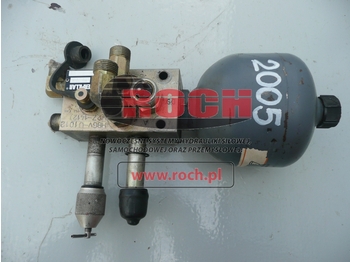 Hydraulic valve CATERPILLAR