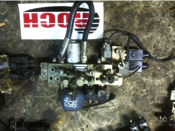 Hydraulic valve CATERPILLAR