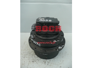 Hydraulic motor CATERPILLAR