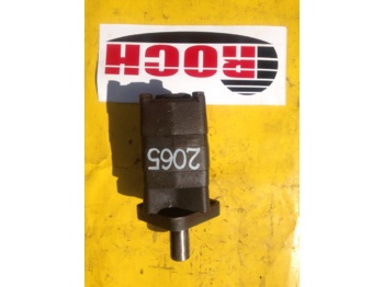 Hydraulic motor DANFOSS / SAUER