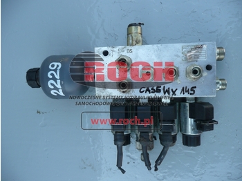 Hydraulic valve