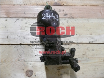 Hydraulic valve HYDAC