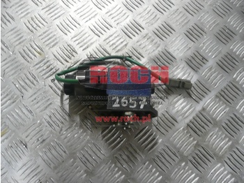 Hydraulic valve