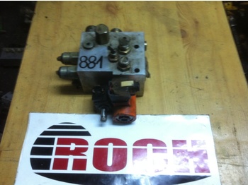 Hydraulic valve ZF