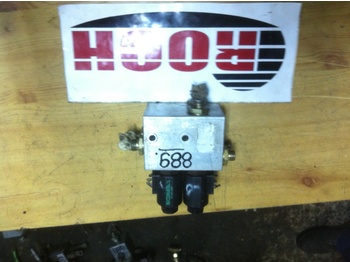 Hydraulic valve HAMM