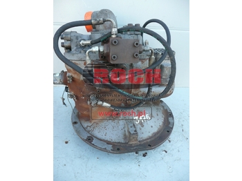Hydraulic pump HITACHI