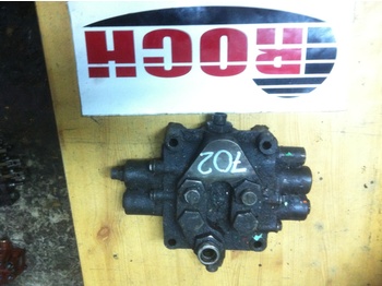 Hydraulic valve HYDRECO