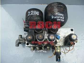 Hydraulic valve