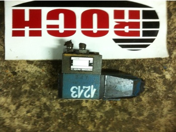 Hydraulic valve