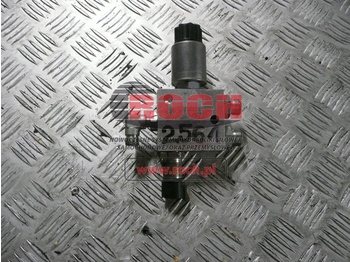 Hydraulic valve HYUNDAI