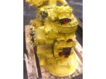 Hydraulic pump KOMATSU