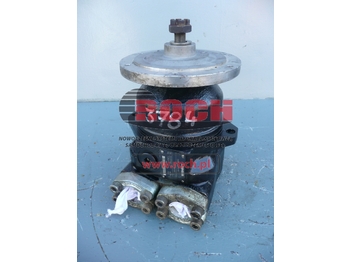 Hydraulic motor LIEBHERR