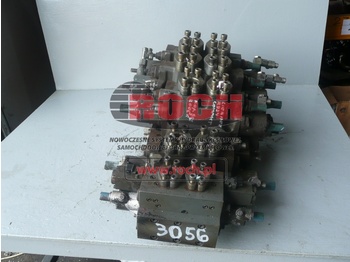 Hydraulic valve LIEBHERR