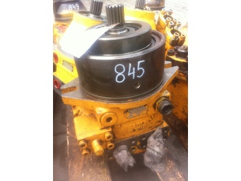 Hydraulic motor LIEBHERR