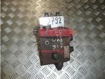 Hydraulic valve LIEBHERR