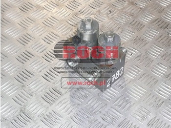 Hydraulic valve LIEBHERR