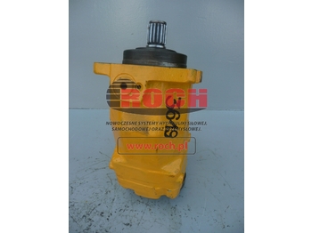 Hydraulic motor LINDE