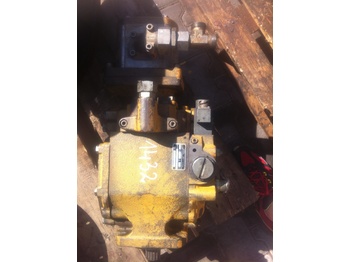 Hydraulic pump LINDE