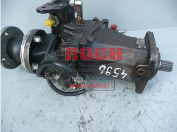 Hydraulic pump LINDE
