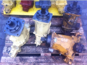 Hydraulic pump LINDE