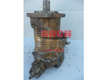 Hydraulic pump LINDE