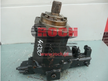 Hydraulic pump LINDE